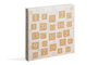 Heliophilia Silver Advent Calendar Mix de Plata de Ley 925